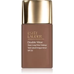 Estée Lauder Double Wear Sheer Long-Wear Makeup SPF 20 ľahký zmatňujúci make-up SPF 20 odtieň 8N1 Espresso 30 ml