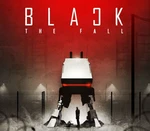 Black The Fall AR XBOX One CD Key