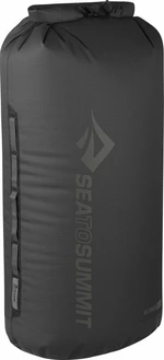 Sea To Summit Big River Dry Bag Jet Black 65L