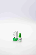 TraumaPet ophtal Ag 10 ml