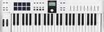 Arturia KeyLab Essential 49 mk3 Tastiera MIDI White