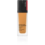 Shiseido Synchro Skin Self-Refreshing Foundation dlouhotrvající make-up SPF 30 odstín 420 Bronze 30 ml