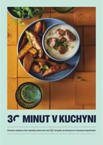 30 minut v kuchyni