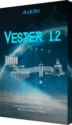 Audiofier Vesper (Prodotto digitale)