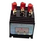 Sterling Power Battery Isolator 2 bat - 90A Lodní nabíječka, příslušenství