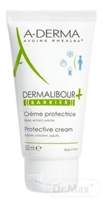 A-DERMA DERMALIBOUR+ BARRIER CREME PROTECTRICE