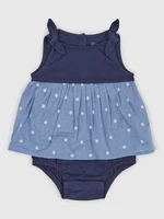 GAP Baby body se sukýnkou - Holky