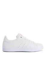 Slazenger Ibtıhaj Sneaker Women's Shoes White / Fuchsia