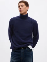 GAP Sweater with mixed wool - Men