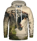 Aloha From Deer Unisex's Hear The Roar Hoodie H-K AFD1046