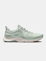 Boty Under Armour UA W HOVR Omnia-GRN