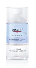 Eucerin DermatoCLEAN odličovač očí 125 ml