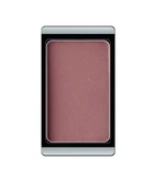 ARTDECO Eyeshadows Matt odstín 567 berry homage matné oční stíny 0,8 g