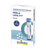 Boiron HEKLA LAVA CH9 granule 3x4 g