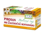 Fytopharma Pyrosan Bylinný čaj pro žaludeční rovnováhu 20x1,5 g