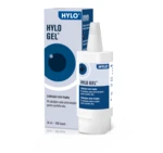 HYLO GEL oční kapky 10 ml