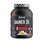 MAXXWIN GAINER 35 vanilka 3000 g