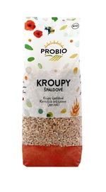 PROBIO Kroupy špaldové kernotto BIO 500 g