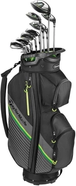 TaylorMade RBZ Speedlite Golf Set Mâna dreaptă Oţel Regular Set pentru golf