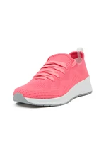 Women's pink sneakers SAM 73 Anseba