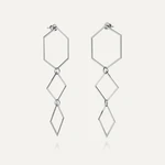 Giorre Woman's Earrings 34445