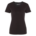 Women's T-shirt ALPINE PRO BEHEJA black