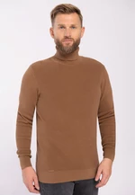 Volcano Man's Sweater S-ARTHUR M03170-W24