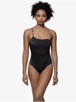 Black women's one-piece swimsuit DORINA Ibadan