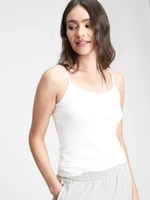 GAP Top Fitted Cami - Women's