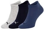 Puma Unisex's 3Pack Socks 906807