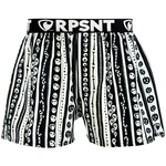 Men's boxer shorts Represent exclusive Mike Spooky Lines