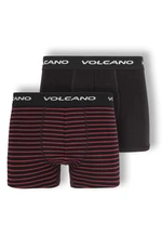 Volcano Man's 2Pack Boxer Shorts U-BOXER