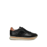 İnci Sami 3fx Black Men's Sneakers