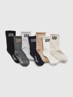 GAP 7 Pairs Kids' Socks - Boys