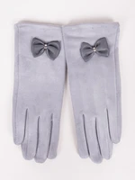 Yoclub Kids's Gloves RES-0004G-AA50-003