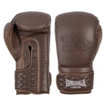 Lonsdale Leather boxing gloves