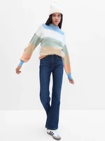 GAP Striped Sweater - Women