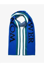 Koton Letter Printed Scarf