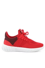 Slazenger Atomic Sneaker Women's Shoes Red