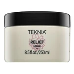 Lakmé Teknia Relief Mask maska pre citlivú pokožku hlavy 250 ml