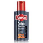 Alpecin Kofeinový šampon proti vypadávání vlasů C1 (Energizer Coffein Shampoo) 250 ml