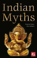 Indian Myths - J. K. Jackson