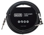 Dunlop MXR DCIS10R 3 m Droit - Angle Câble d'instrument