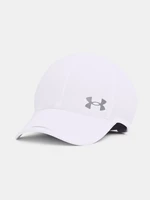 Under Armour Cap Isochill Launch Run-WHT - Women