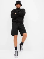 Men's Black Shorts GAP GapFlex
