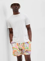 GAP Patterned Swimwear - Men