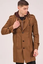 Cappotto da uomo dewberry