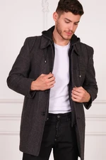 Cappotto da uomo  dewberry