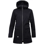 Softshell parka WOOX Mollis Concha Caligo Chica