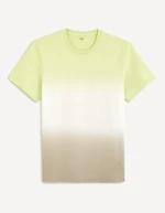 Celio Deutye Short Sleeve T-Shirt - Men